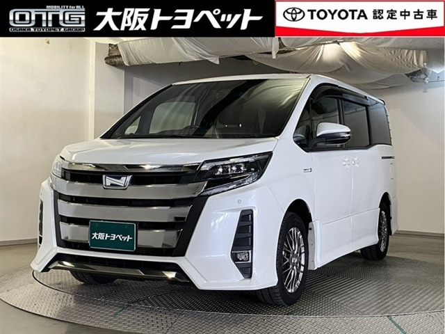 ノア1.8 ハイブリッド Si