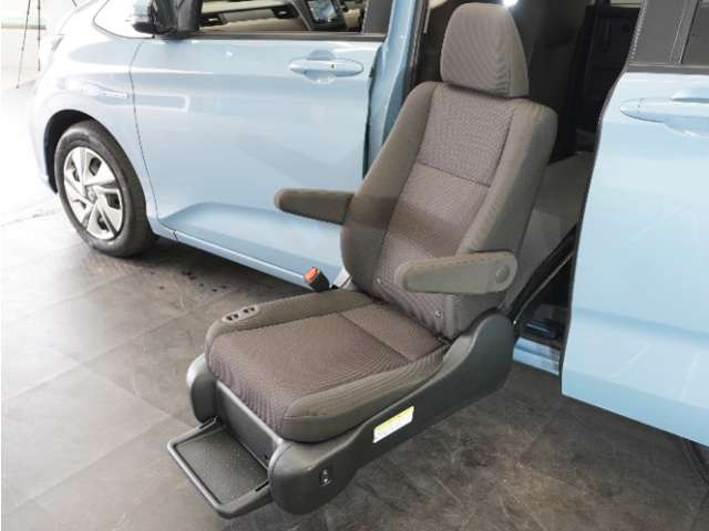 フリード+1.5 ハイブリッド G ホンダセンシング