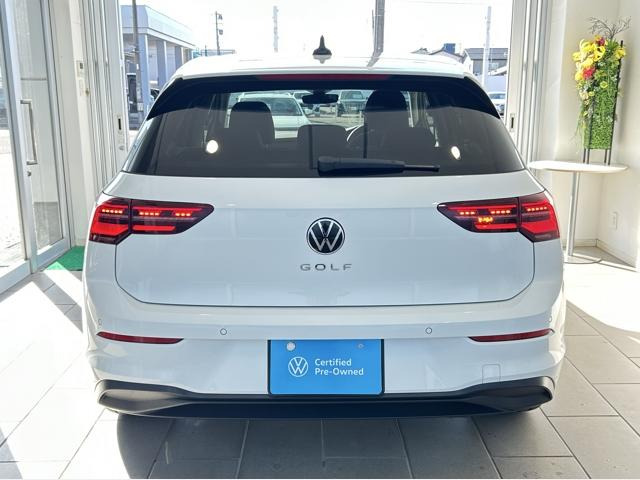 ゴルフTDI アクティブ アドバンス プラチナムエディション ディーゼル