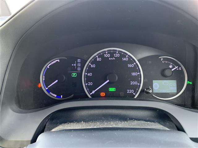 CT200h バージョン L