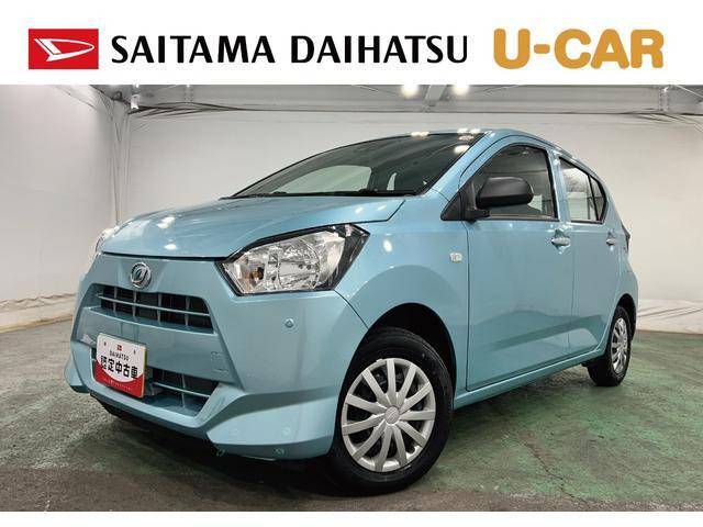 ミライースL SAIII