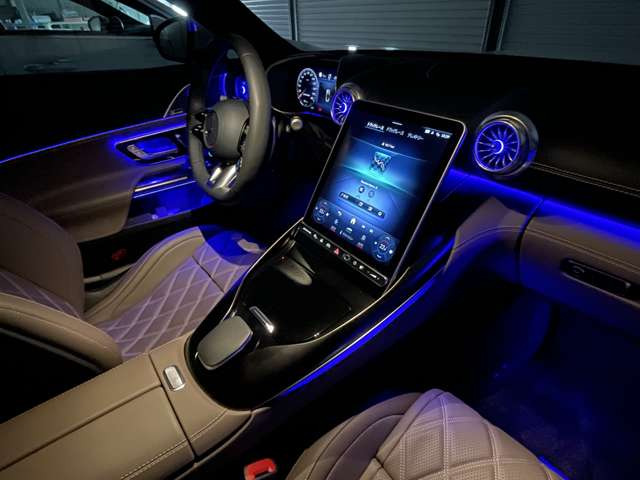 SLクラスAMG SL63 4マチック プラス 4WD