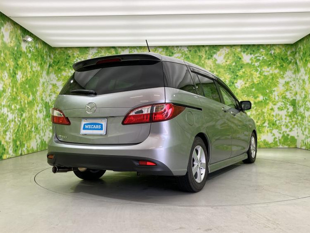 プレマシー2.0 20CS エアロスタイル ツーリングセレクション