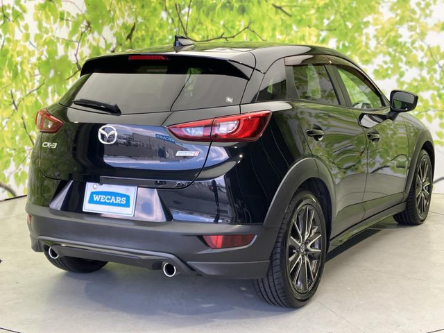 CX-31.5 XD ツーリング