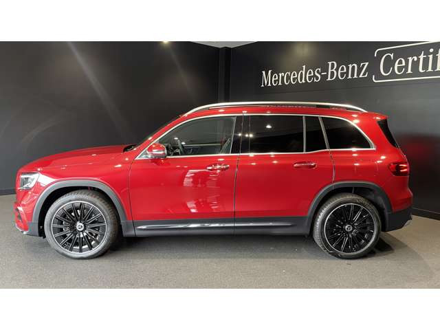 GLBGLB200d 4マチック アーバン スターズ ディーゼル 4WD