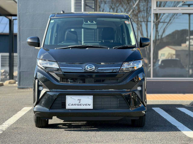 ムーヴカスタムRS