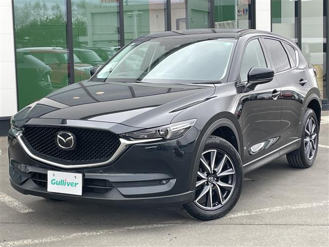 CX-52.2 XD プロアクティブ 4WD