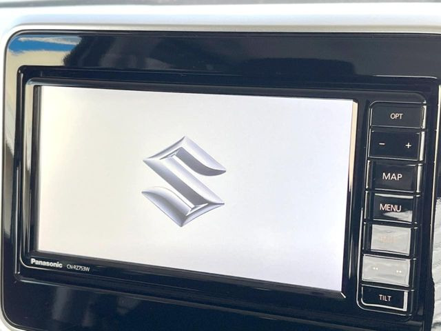 フレアワゴンハイブリッド XS