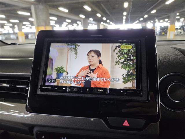 N-WGNカスタムL ホンダ センシング