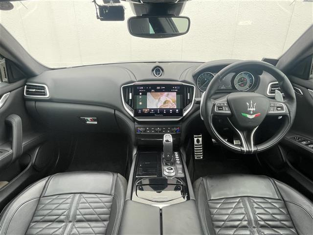 ギブリGT ネロ インフィニート