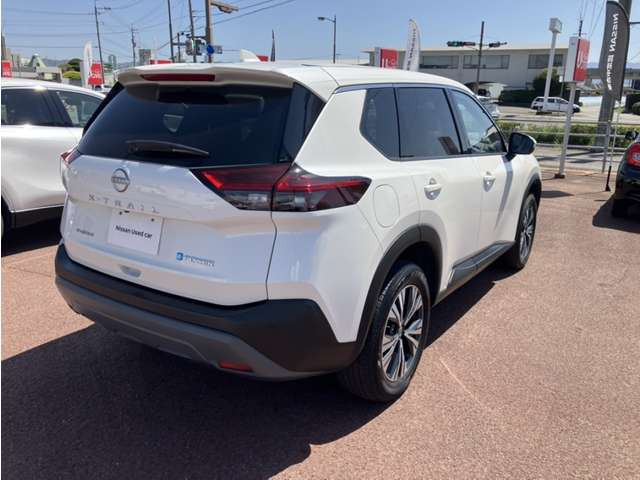 エクストレイル