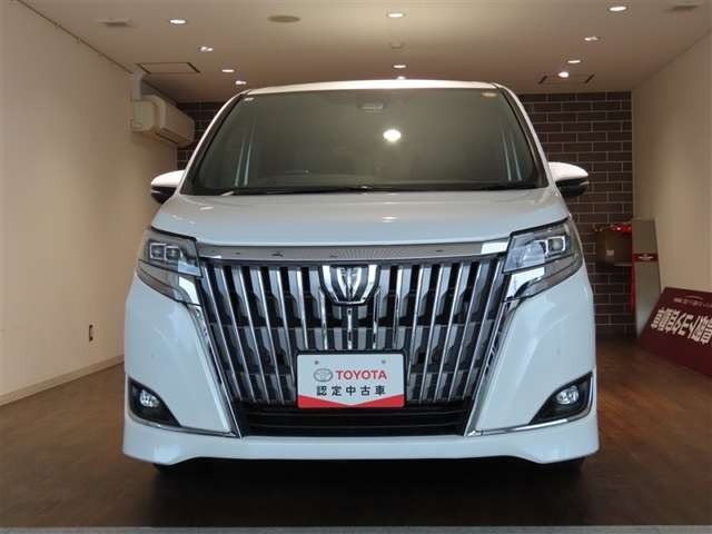 エスクァイア2.0 Gi プレミアムパッケージ 4WD