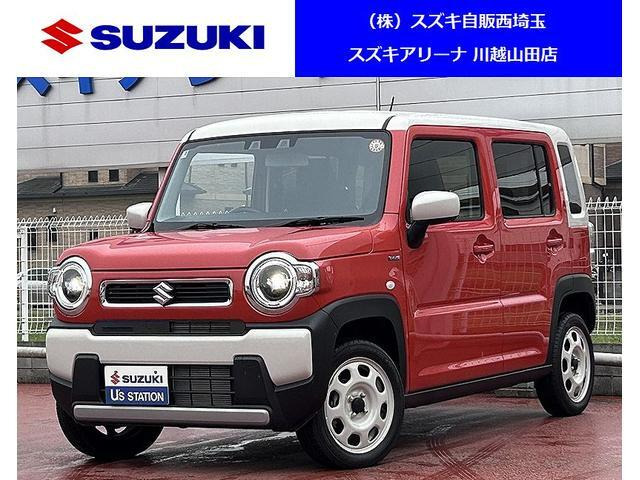 スペーシアハイブリッド(HYBRID) G