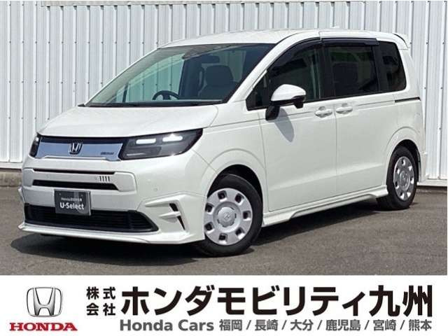 フリード1.5 エアー