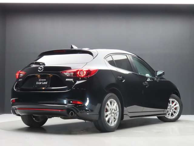 アクセラスポーツ1.5 15S プロアクティブ