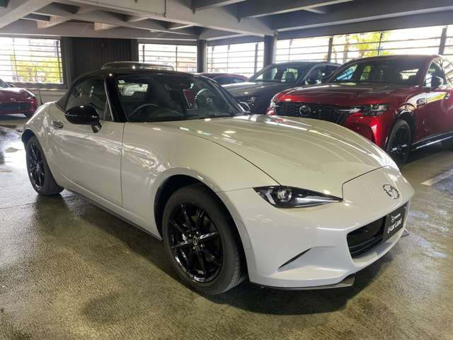 ロードスター1.5 S スペシャルパッケージ