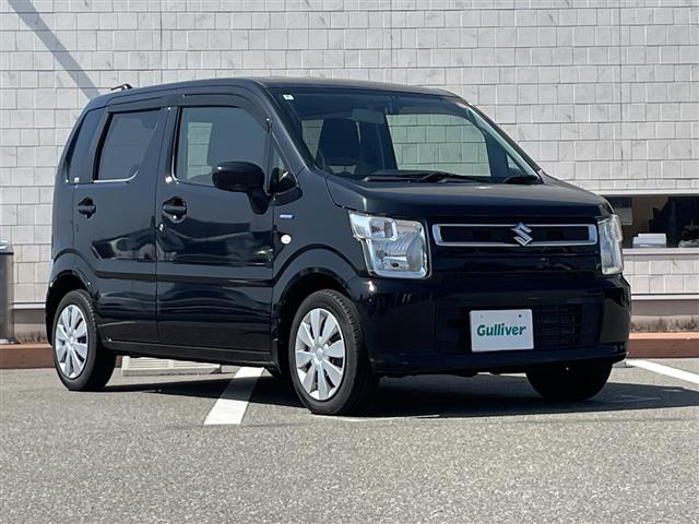 ワゴンRハイブリッド(HYBRID) FX