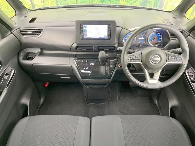 ルークスハイウェイスターX プロパイロットエディション