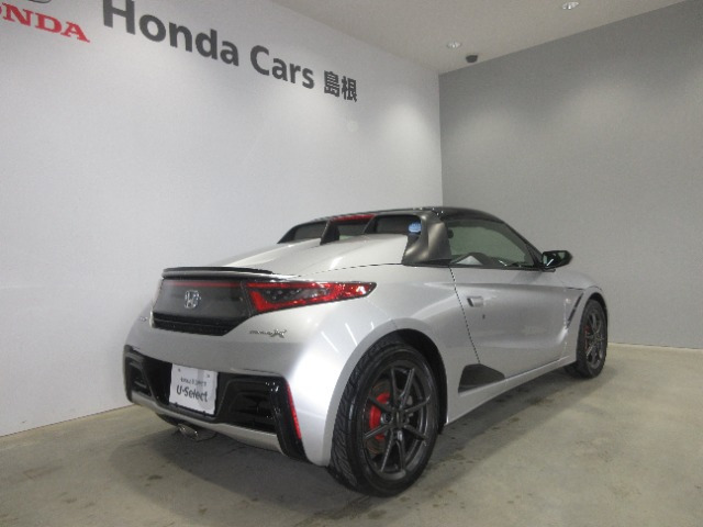 S660モデューロX