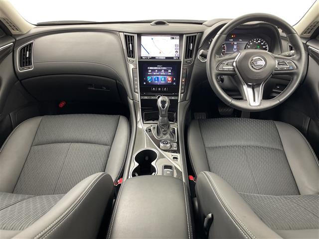 スカイライン3.5 ハイブリッド GT