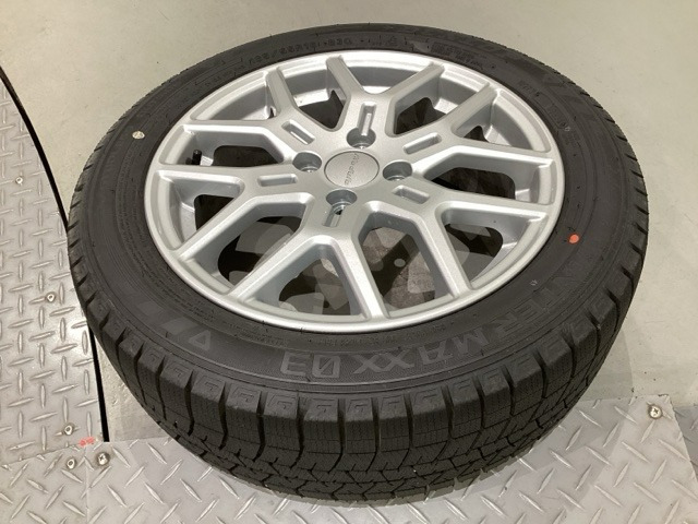 フィット1.5 e:HEV RS