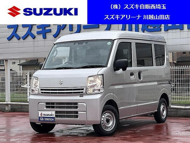 エブリイPA リミテッド ハイルーフ