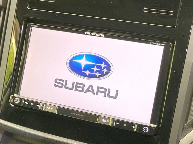 インプレッサスポーツ1.6 i-L アイサイト Sスタイル