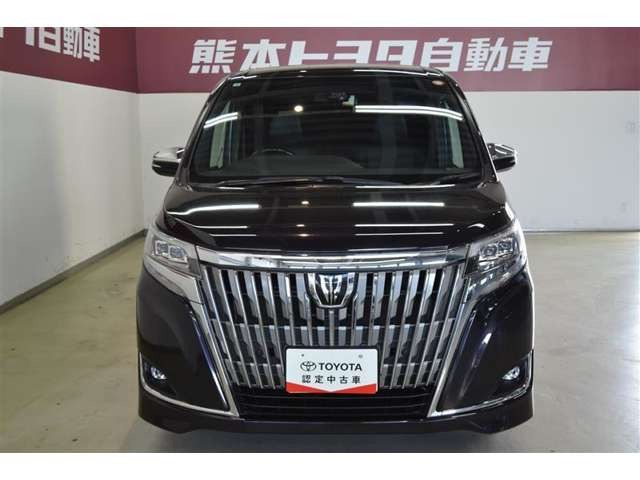 エスクァイア2.0 Gi