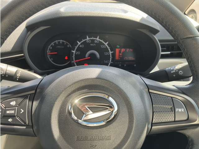 ムーヴX リミテッドII SAIII