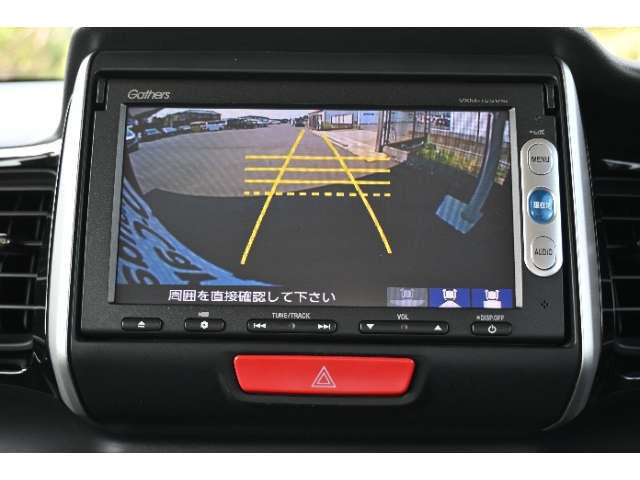 N-BOXカスタムG Lパッケージ