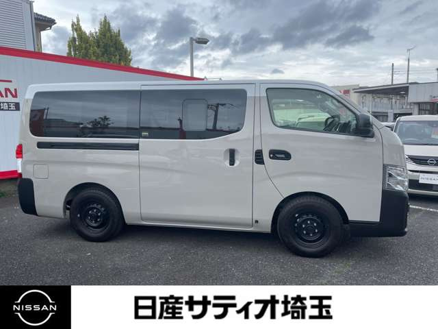 キャラバン2.4 グランドプレミアム GX ロング MYROOM 跳ね上げベッド ディーゼル