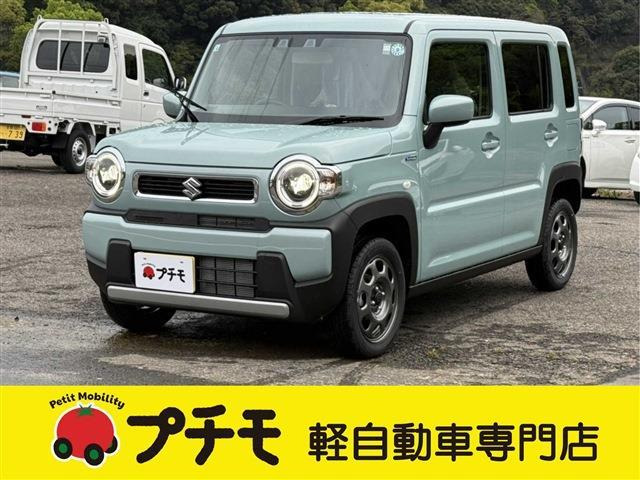 スペーシアハイブリッド(HYBRID) G