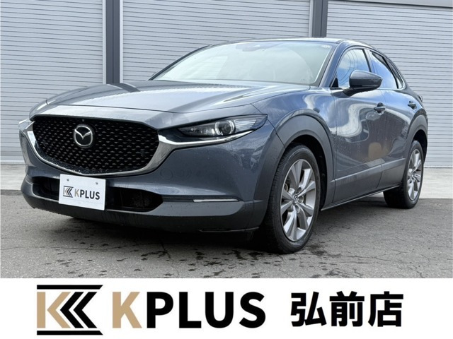 CX-302.0 20S プロアクティブ ツーリングセレクション 4WD