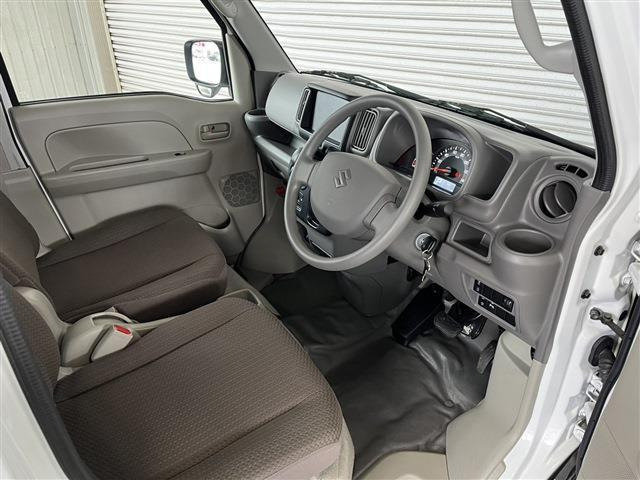 エブリイPC ハイルーフ