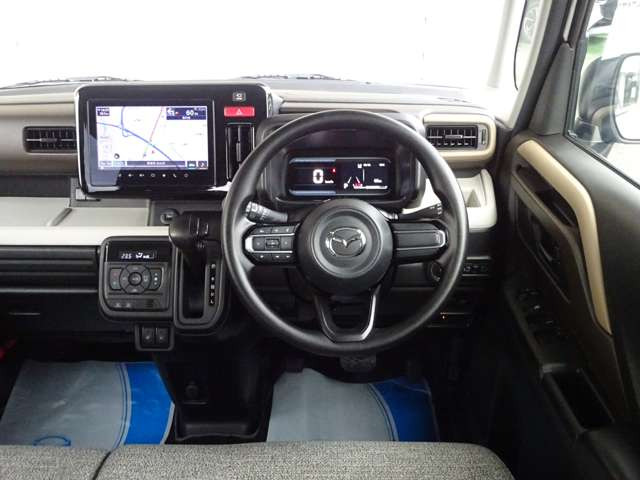 フレアワゴンXS