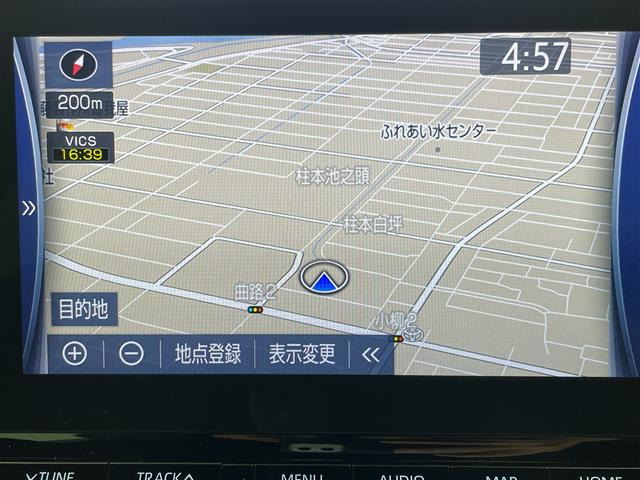 クラウンハイブリッド 2.5 RS リミテッドII