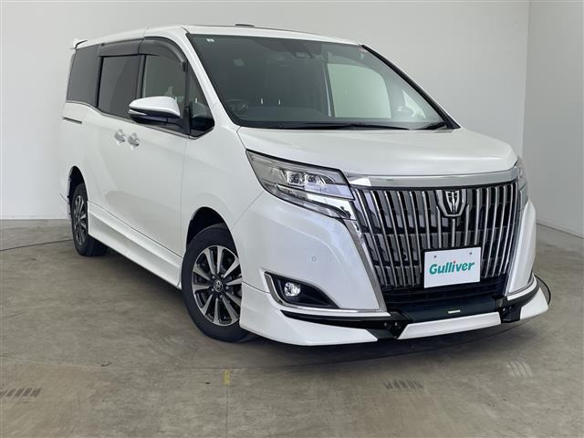 エスクァイア2.0 Gi 4WD