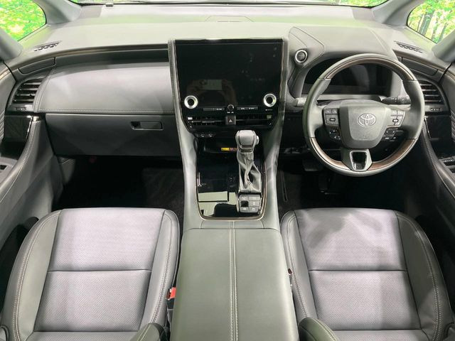 アルファードハイブリッド 2.5 Z