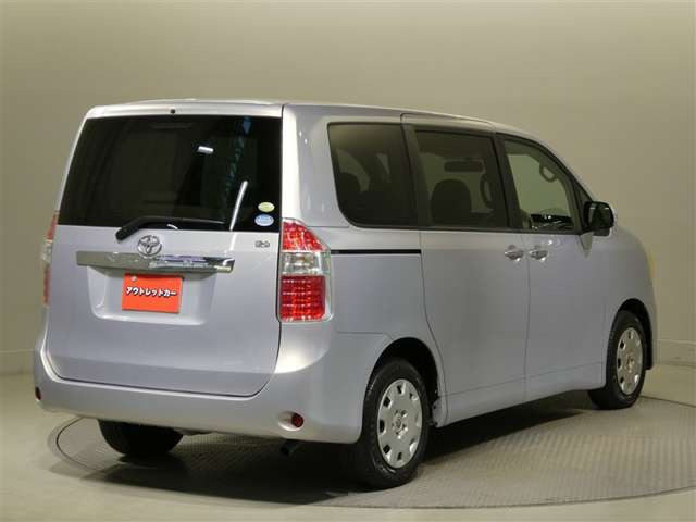 ノア2.0 X スマートエディション