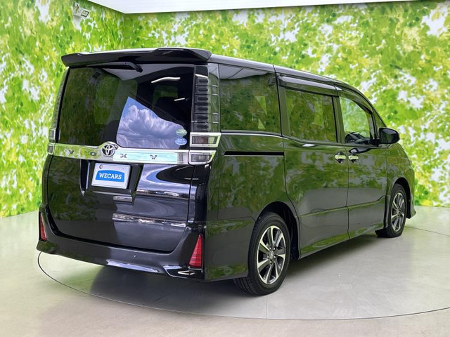 ヴォクシー2.0 ZS 煌II