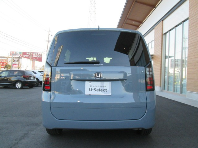 フリード1.5 エアー