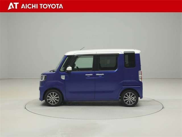 ピクシスメガGターボ SAIII