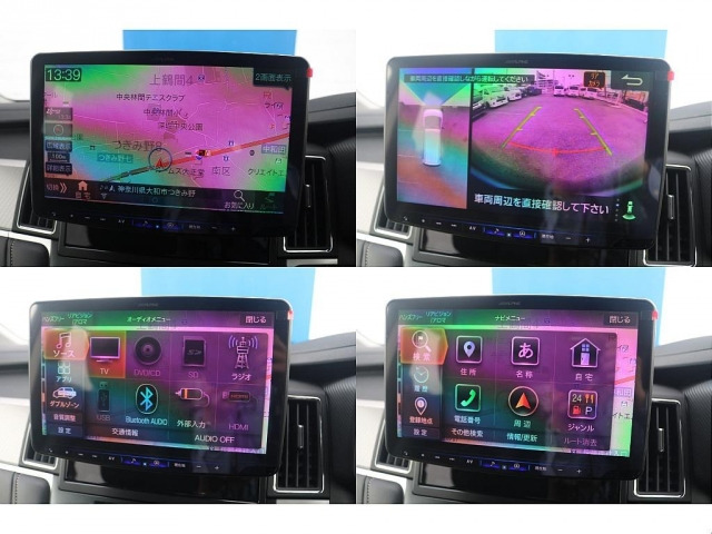 デリカD:52.2 P 4WD