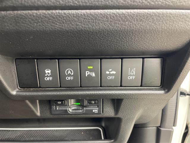 クロスビー1.0 ハイブリッド(HYBRID) MZ