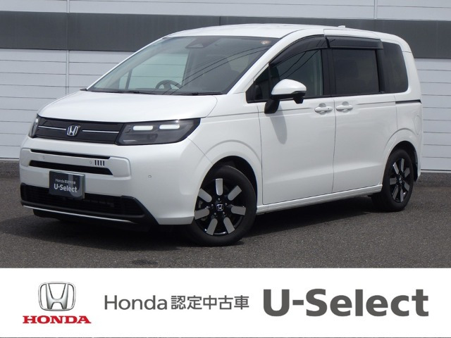 フリード1.5 エアー EX