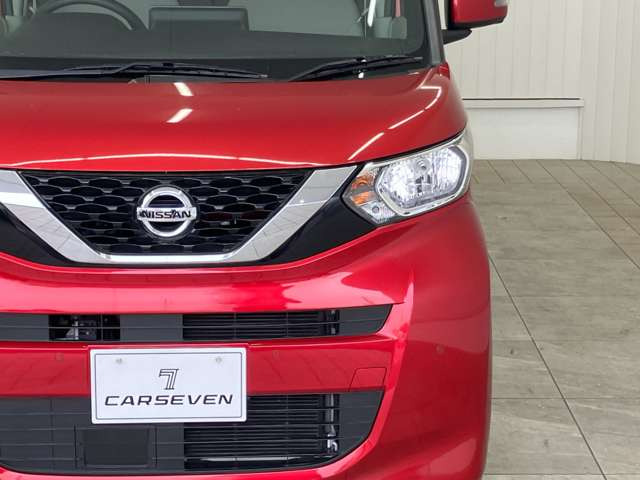 デイズルークスX