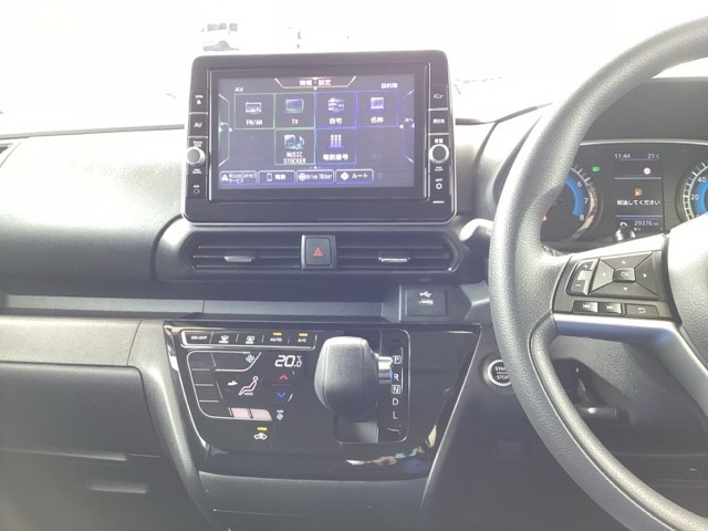 ルークスハイウェイスター