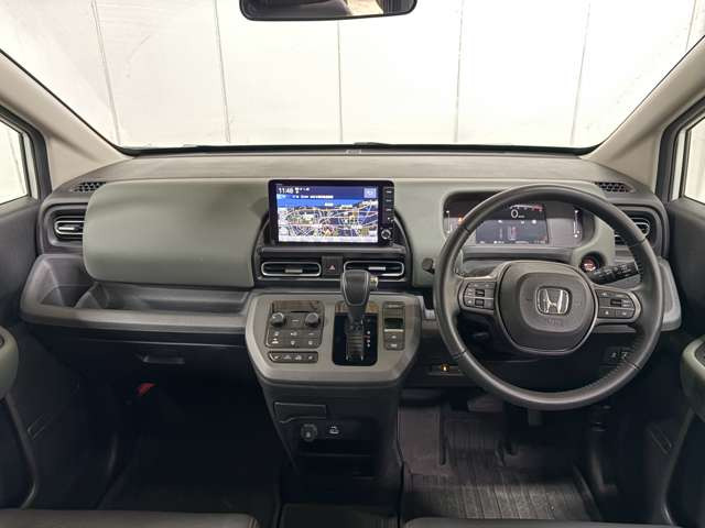 フリード1.5 クロスター