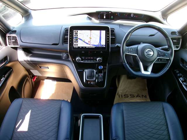 ノート1.2 e-POWER AUTECH スポーツスペック