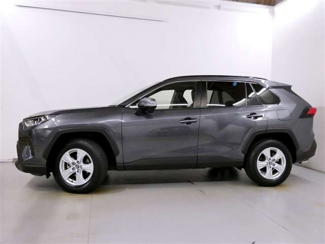 RAV42.5 ハイブリッド X